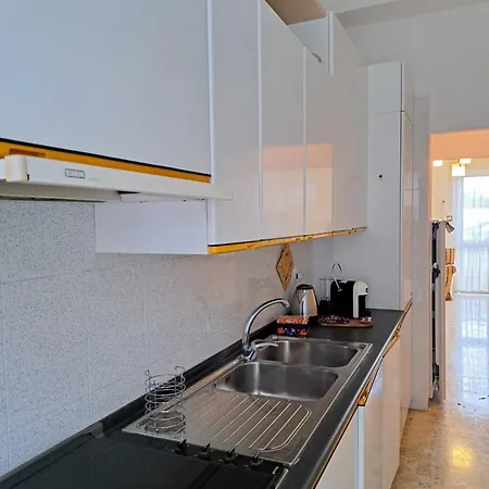 Casa Lea Lejlighed *