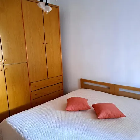 Διαμέρισμα Casa Lea Ταράντο