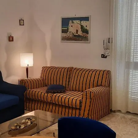 Casa Lea Apartment *