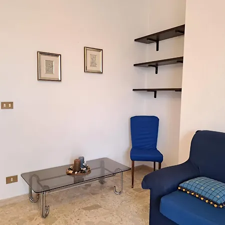 Casa Lea Taranto