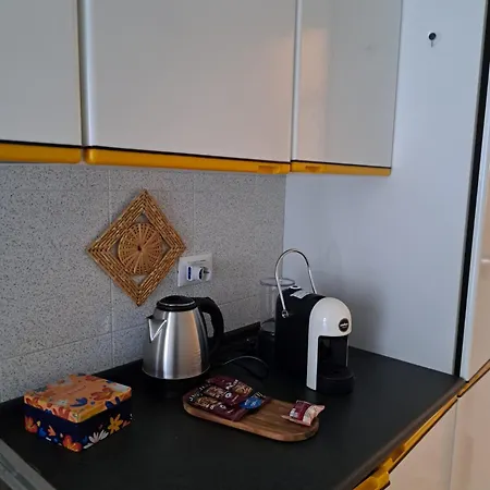 Apartmán Casa Lea *