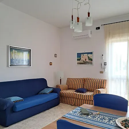 Apartmán Casa Lea