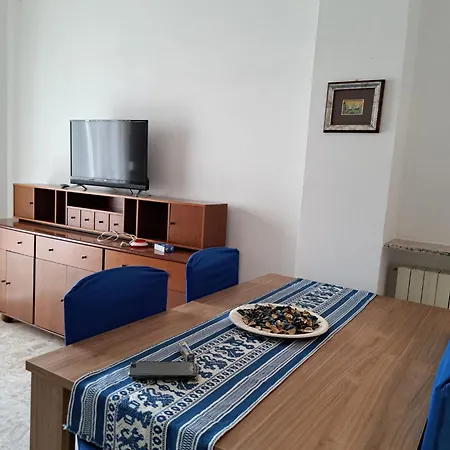 Apartmán Casa Lea *