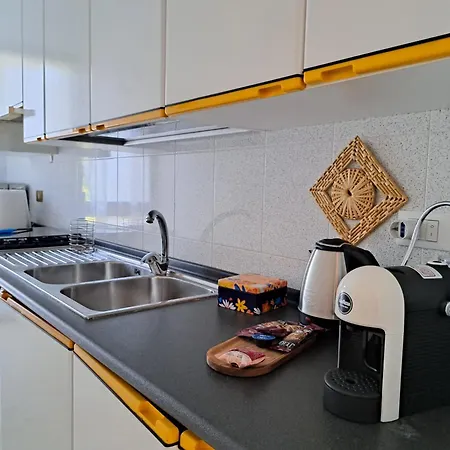 Apartmán Casa Lea Taranto
