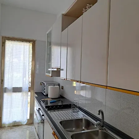 Apartmán Casa Lea Taranto