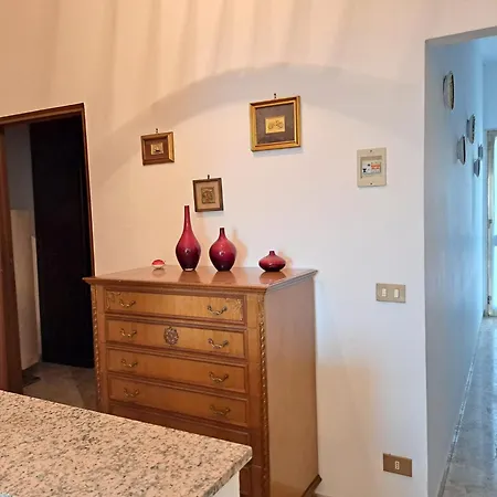Apartmán Casa Lea Taranto
