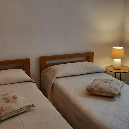 Casa Lea アパート *