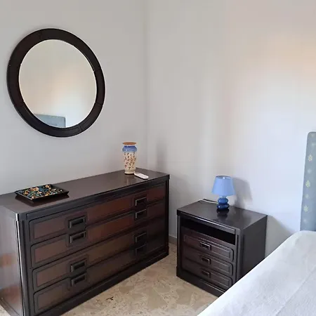 Casa Lea Apartmán Taranto