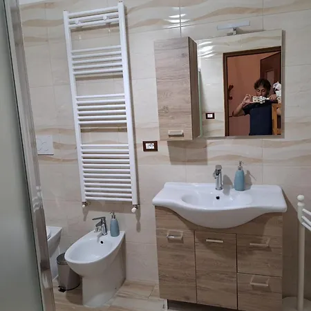 Apartmán Casa Lea *